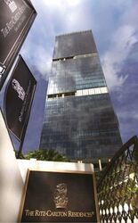The Ritz-Carlton  (D9), Condominium #529438311